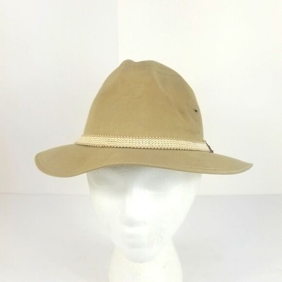 Stetson Safari khaki Women's Hats - Picture 1 of 10